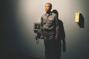 One Year Performance - Tehchieng Hseih 1980-1981