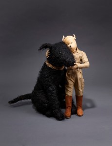 Linde Ivimey - The Great White Hope 