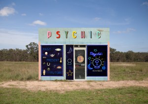 Kate Mitchell - Future Fallout